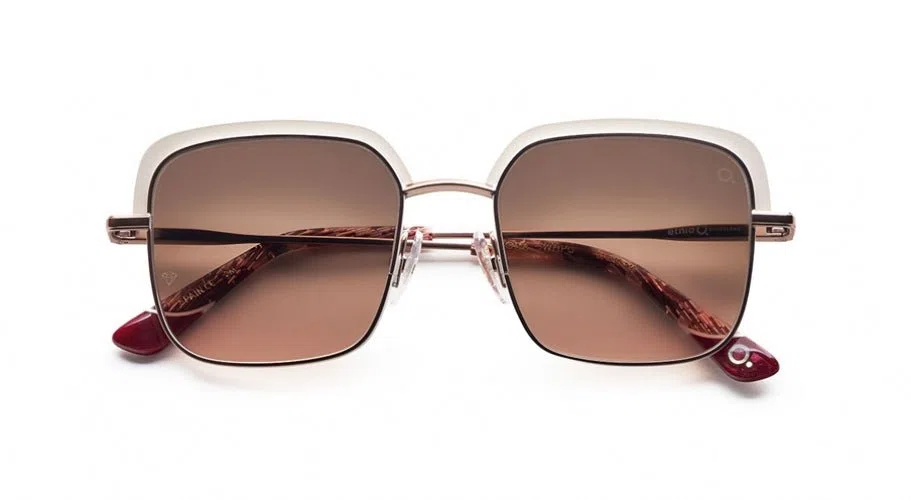 Etnia Barcelona DORA SUN Sunglasses - view 5